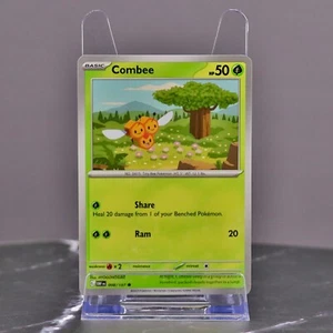 Combee | 008/197 | Common | Grass | Pokemon | Obsidian Flames - Picture 1 of 2