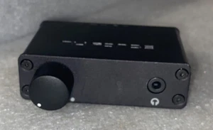 NuForce uDAC2 Digital Audio Converter - Picture 1 of 4