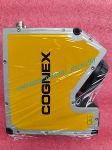 1 Stück Cognex DSMAX 32T 3D Schneller Versand #DHL oder FedEx - Bild 1 von 1
