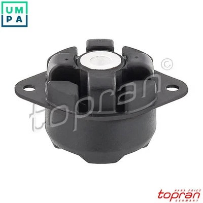 MOUNTING AUTOMATIC TRANSMISSION 109 064 FOR AUDI ABK/ABT 2.0L 4cyl 807A 2.3L 90 - Image 1 of 4