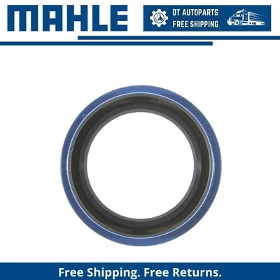 Para Ford Mustang II 1974-1978 2,3 L L L4 Motor Cubierta de distribución Sello Mahle 1975 1976 Foto 1 de 2