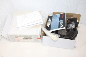 SISTEMA TELEFÓNICO MANOS LIBRES OEM TOYOTA BLU LOGIC PT923-00111 ¡SE ADAPTA A MUCHOS MODELOS! ¡NUEVO! - Imagen 1 de 7