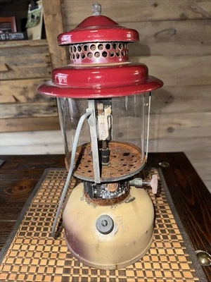 AGM Model 2572 Lantern Vintage - Image 1 of 4