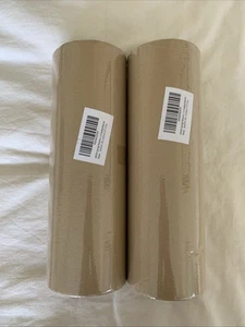 AMGSH Sponge Neoprene with Adhesive Foam Rubber Sheet 1/4” Thick X 12” Wide New - Picture 1 of 1