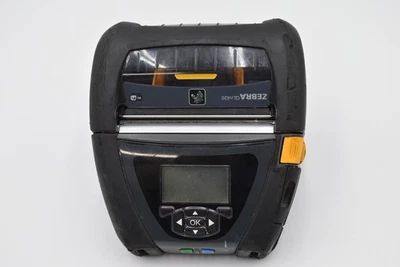 ZEBRA QLn420 Portable Mobile Label Printer *With Battery, No Power Supply* - Image 1 of 4