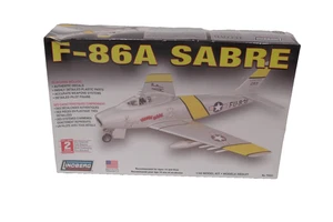 Lindberg F'86D Sabre 1:48 Scale Model Kit Sealed 70503 - Picture 1 of 4