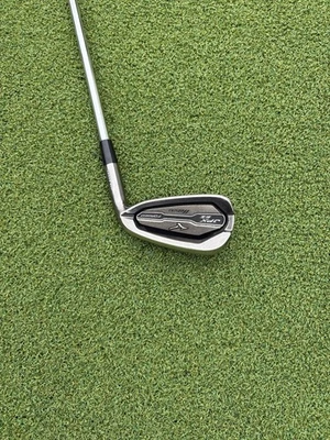 Mizuno JPX Forged Eisen 6 Stahlschaft Regular Flex Rechtshand RH - Bild 1 von 4