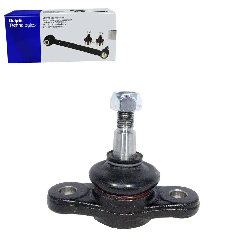 Junta de rótula de suspensión inferior delantera Delphi para Kia Sportage 2005-2010 Foto 1 de 1