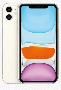 IPhone 11 - 64GB parfait état+ écouteur Bluetooth + chargeur + coque - Photo 1 sur 6