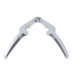 Hairy Crab Eating Crab Gadget Stainless Steel Crab Needle Crab Spoon Set Eating - Picture 1 of 24