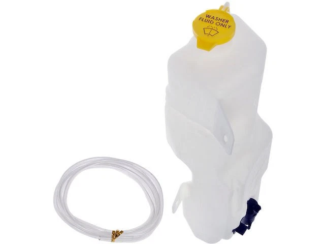 Depósito de lavadora delantera 48SDFK74 para Dodge Ram 2500 3500 1500 2006 2007 2008 2009 Foto 1 de 1