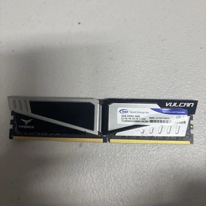 TEAM GROUP T-FORCE DDR4 3000 4GB TLGD443000HC16CBK - Bild 1 von 1