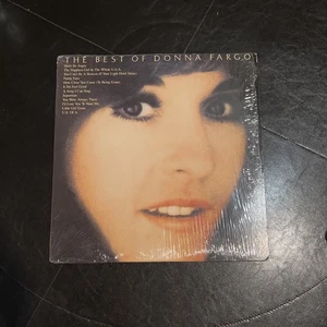 The Best Of Donna Fargo Album - Foto 1 di 4