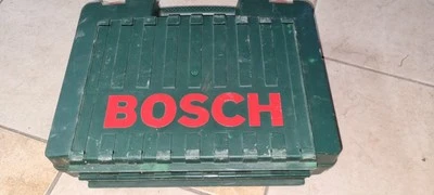 tassellatore a batteria bosch - Immagine 1 di 2
