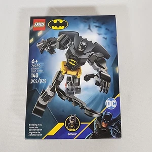 Lego Batman Mech Armor 76270 Brand New Sealed DC Comics - Picture 1 of 3