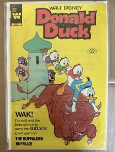Donald Duck #244 (1984) - Picture 1 of 1