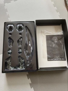 Figura Asmus Toys Devil May Cry 5 Virgil Sin Caja Buen Estado Escala 1/6 - Imagen 1 de 4