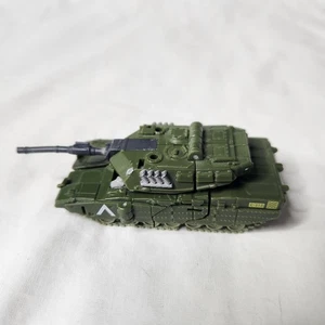 Transformers DOTM Cyberverse Guzzle Commander Class Figur  - Bild 1 von 10