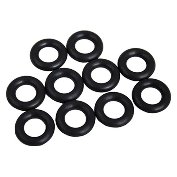 Nuevo sello de junta tórica de inyección de combustible genuino Ford (1983-2019) OE FOPZ9229A Foto 1 de 4