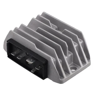 ALTERNATOR REGULATOR COMPATIBLE WITH For LOMBARDINI ED0073622980 ED0073623140 - Picture 1 of 7