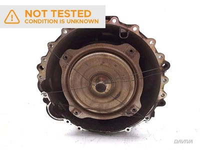 Jaguar XF Automatikgetriebe 3.0 D Diesel 177kW (241 HP) 2011 Saloon (09-15) - Bild 1 von 4