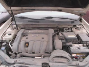 Engine ECM Electronic Control Module 2.4L Automatic Fits 06-08 OPTIMA 16240644 - Picture 1 of 11