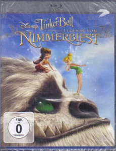 Tinkerbell und die Legende vom Nimmerbiest - Bild 1 von 2