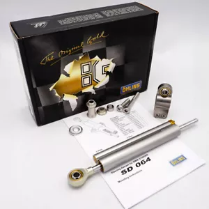 Ohlins Steering Damper Stabilizer Kit BMW S1000RR S 1000RR M1000RR M 1000 RR - Bild 1 von 1