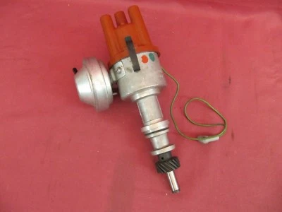 Новый из старых запасов дистрибьютор Bosch 1971–1972 Ford Pinto 0 231 167 046 - Изображение 1 из 4