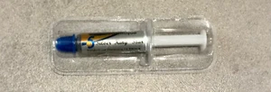 Pâte thermique Silver King Star 1.5g - Afbeelding 1 van 2