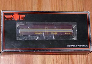 HO MTH 80-2208-0 ALCO FB-1 CANADIAN PACIFIC CP # 4406 DCC INSTALLED