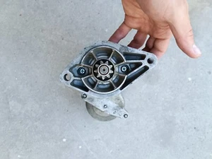 1994 1995 1996 1997 Toyota Corolla Starter Automatic 17519c - Picture 1 of 3