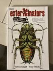 The Exterminators Vol 1 Bug Brothers by Simon Oliver DC Comics Vertigo 2006