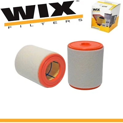 Engine Air Filter OEM WIX For AUDI A7 2016 V6-3.0L Foto 1 de 4