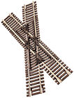 Atlas N Scale Code 55 30-Degree Crossing Model Train Track