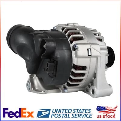 Alternador para 2001 2002 2003 2004 2005 BMW 325i 330Ci 325xi 525i X5 3,0 L 13882 Foto 1 de 4