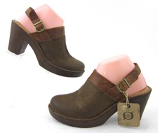 born vidar clogs