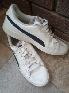 Las mejores ofertas en Zapatillas deportivas para mujer PUMA Smash | eBay