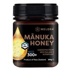 Melora MELORA Manuka Honey 300+MGO UMF10+ 250g-3 Pack