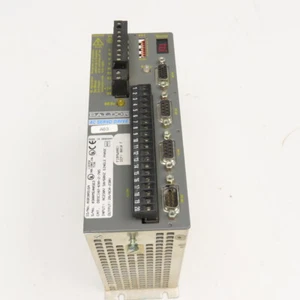 Baldor ASR30916A DBSC102-KAA-2-705 AC230V 1Ph Drive F/W: 8010F - Picture 1 of 5