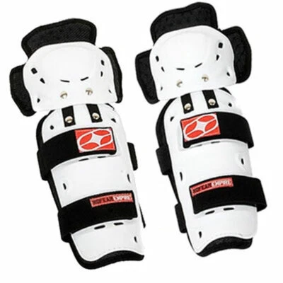 NO FEAR Empire Genouillères motocross enduro taille unique adulte - Photo 1/2