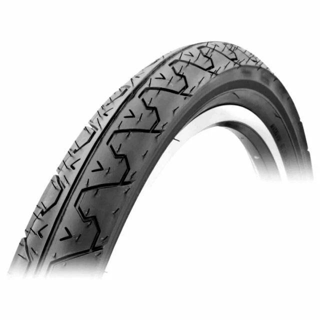 Sunlite 59985 26 x 1.95 inch City Slik Bike Tire