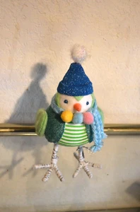 Target Wonderland Winter Spring Bird Feather FRiends - Picture 1 of 4