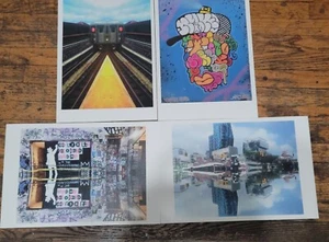 GRAFFITI PRINT - Picture 1 of 12