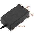Universal 21V 2A Fast Charger for Lithium-ion Batteries - AC/DC Adapter
