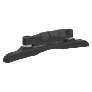 Mandolin Bridge Replacement Mandolin Bridge Saddle Mandolin Instrument Accessory - Picture 1 of 12