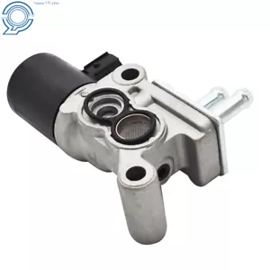 Idle Air Control Valve for 1996-2000 Honda Civic DX EX 1.6L 1.8L 36450-P2J-J01 - Picture 1 of 13