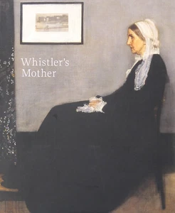 Whistler's Mother (HB, 2016) - Picture 1 of 1