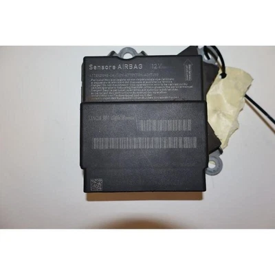 CENTRALINA COMANDO AIR-BAG PER FIAT GRANDE PUNTO (05) 2Y)(4C -PUNTO EVO (09) 3J - Immagine 1 di 4