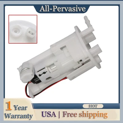 Fits Triumph Sprint GT 1050 2010-16, Triumph Sprint ST 1050 05-11 Fuel Pump Assy — 第 1/4 张图片